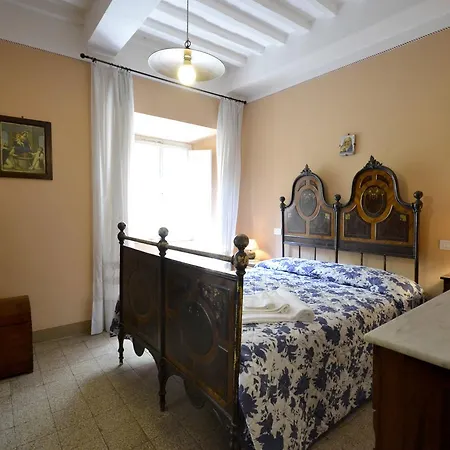 Tatil Evi Dalia Cortona