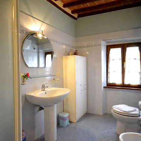 Dalia Tatil Evi Cortona