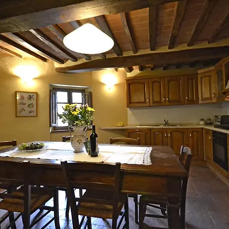 Tatil Evi Dalia