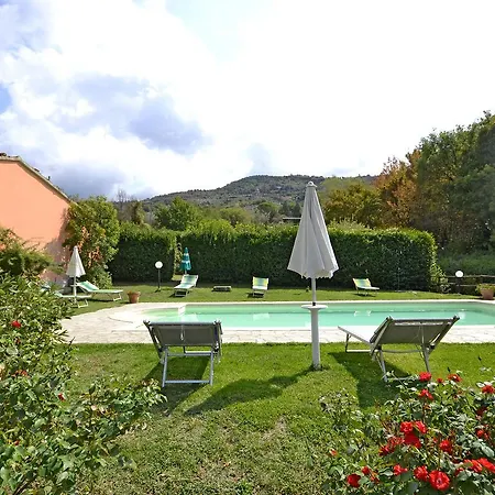 Dalia Tatil Evi *