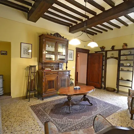 Dalia Tatil Evi Cortona