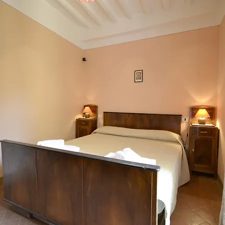 Tatil Evi Dalia Cortona