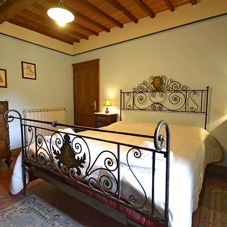 Dalia Tatil Evi Cortona