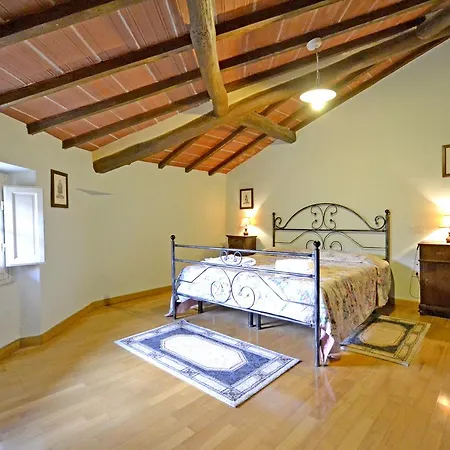 Dalia Tatil Evi *