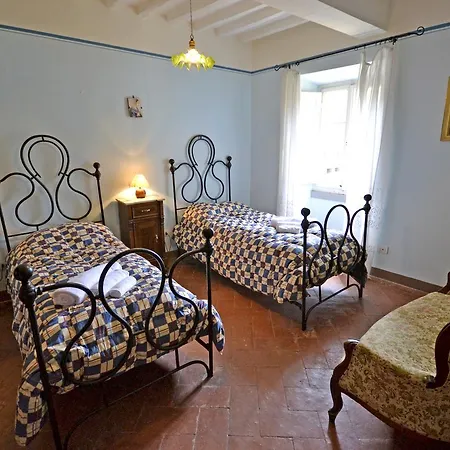 Tatil Evi Dalia