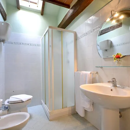 Tatil Evi Dalia Cortona