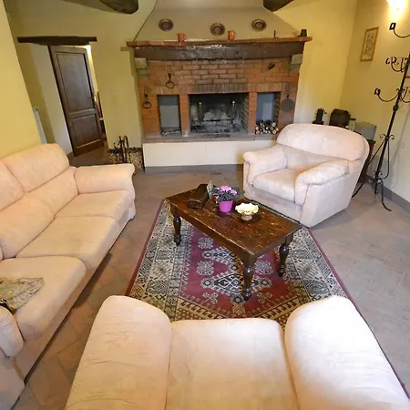 Tatil Evi Dalia Cortona